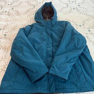 L.L. Bean Winter Warm Jacket